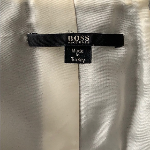 Hugo Boss Suit - Picture 6 of 6
